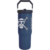 Epee One Piece potovalni lonček z ročajem 850 ml