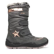Škornji za sneg Primigi GORE-TEX 2379055 D Siva