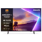 PHILIPS Televizor PHILIPS 65PUS8560/12, (5000186555)