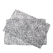 Tekstilni pogrinjki v kompletu 2 ks 30x45 cm Tone – Dakls