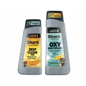 Set za cišcenje SHARK XSKBSBND200EUT/StainStrike/PX200