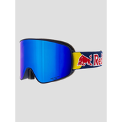 Red Bull SPECT Eyewear RUSH-001BL3P Blue Smucarska ocala blue snow / brown with blue Gr. Uni