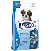 Happy Dog | Mini Puppy