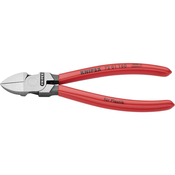 Knipex dijagonalne secice za secenje plastike 160mm (72 01 160)