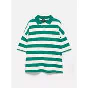 Pull&Bear Majica STWD  zelena