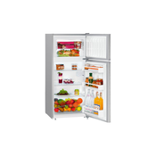 LIEBHERR hladilnik z zamrzovalnikom CTEL2131