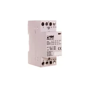 Modularni kontaktor 25A 4Z 0R 230V AC/DC RIK25-40-230 2608213