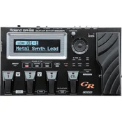 ROLAND GR55GKBK  KITARSKI SINTETIZATOR BLACK