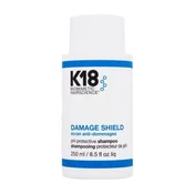 K18 Damage Shield pH Protective Shampoo šampon za zdrave lase za ženske