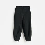 Reserved - Pantalone od strukturirane tkanine
