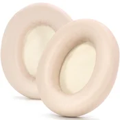 INF Zamenjava/Združljivi Deli - Usnjeni Naušesniki za Beats Studio Pro - 2 Kosa Pink, (5000130245)