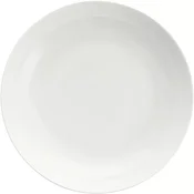 FORTESSA Globok krožnik, privzdignjen rob, o: 230 mm (4 kos)