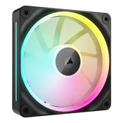 Corsair Case Fan iCUE LINK LX120 RGB 120mm Black