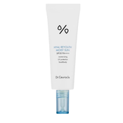 Dr. Ceuracle Hyal Reyouth Moist Sun SPF 50+ PA++++ - Vlažilna krema za sončenje s hialuronsko kislino 50ml