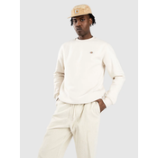 Dickies Oakport Pulover whitecap gray