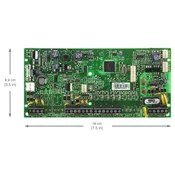 SP5500 / PCB