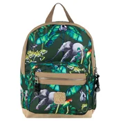 Pick & Pack Kids Backpack S Wild Animals
