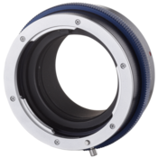 Novoflex Adapter Nikon F Lens to MFT Camera