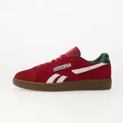 Sneakers Reebok Club C Grounds Uk Flash Red/ Ftwr White/ Gum EUR 43