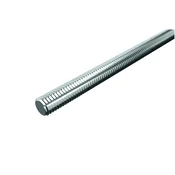 NAVOJNA PALICA M10 x 1000mm RF INOX A2 4.8, DIN976 | Topdom