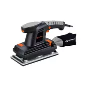 Daewoo DAOS380 vibraciona brusilica 380W