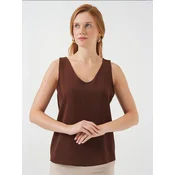 Bigdart Bluza čokolada