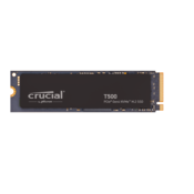 SSD 1TB M.2 80mm PCI-e 4.0 x4 NVMe, CRUCIAL T500