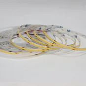 XLed 183449 COB-320-24V Led traka,3000K,10W-1100lm/m,5m kotur