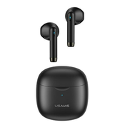Bluetooth headphones TW S 5.0 IA Series black