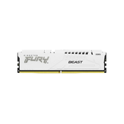 RAM DIMM DDR5 16GB 6000MHz White EXPO KF560C36BWE-16