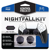 SteelSeries Performance Kit Nightfall - PS5 PK-2345-PS5