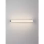 MISTY ZIDNA LED SVJETILJKA CRNA 14W IP44 CCT 3000-4000K NL9215800