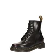 Dr. Martens Gležnarji z vezalkami 1460 ognjeno rdeča