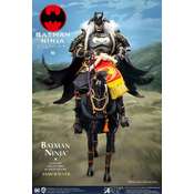 Grupo DC COMICS BATMAN NINJA 2.0 FIGURICA DELUXE RAZLIČICE, (20839208)