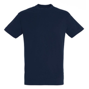 Lacuna getout muška t-shirt majica olib kratki rukav tamno plava velicina m ( 5olibnym )