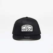 Čepica New Era Patch 9FIFTY Trucker Cap Black S-M