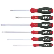 WIHA W07153 Odvijaci Sl/Pz 1/6 Soft finish