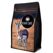 shumee Sveže pražena kavna zrna 100% Arabica Burundi 500g za aparat za espresso