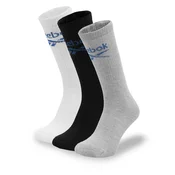 Nogavice Reebok R0258-SS24 (3-PACK) Mix