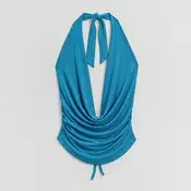 LADIES` TOP