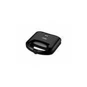 Floria Toster, LED indikator, 750 W , ZLN0829 - ZLN0829 BK