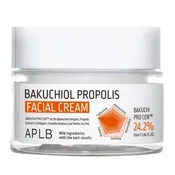 APLB Bakuchiol Propolis Facial Cream - Krepčilna Krema 55ml