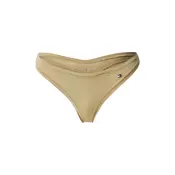 Tommy Hilfiger Underwear Tangice Essential kapučino