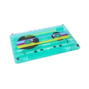 Bestway Retro Beats jastuk na napuhavanje, 174 x 117 cm - 1 kom
