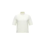 GAP Pulover CASHSOFT bela