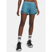 Ženske športne kratke hlače Under Armour Tech Play Up 2v1