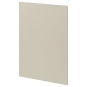 METOD 1 front za mašinu za sude, Havstorp bež, 60 cm