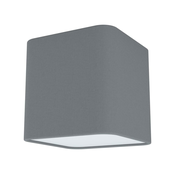 Eglo 99304 - Plafonsko svetlo POSADERRA 1xE27/28W/230V