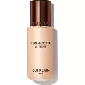 GUERLAIN Terracotta Le Teint tekoči puder za naraven videz odtenek 2C Cool 35 ml