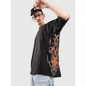 Vans Lx Dayana Side Tribal moška majica black
